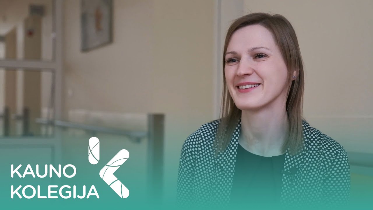 Akušerija | Absolventai apie...