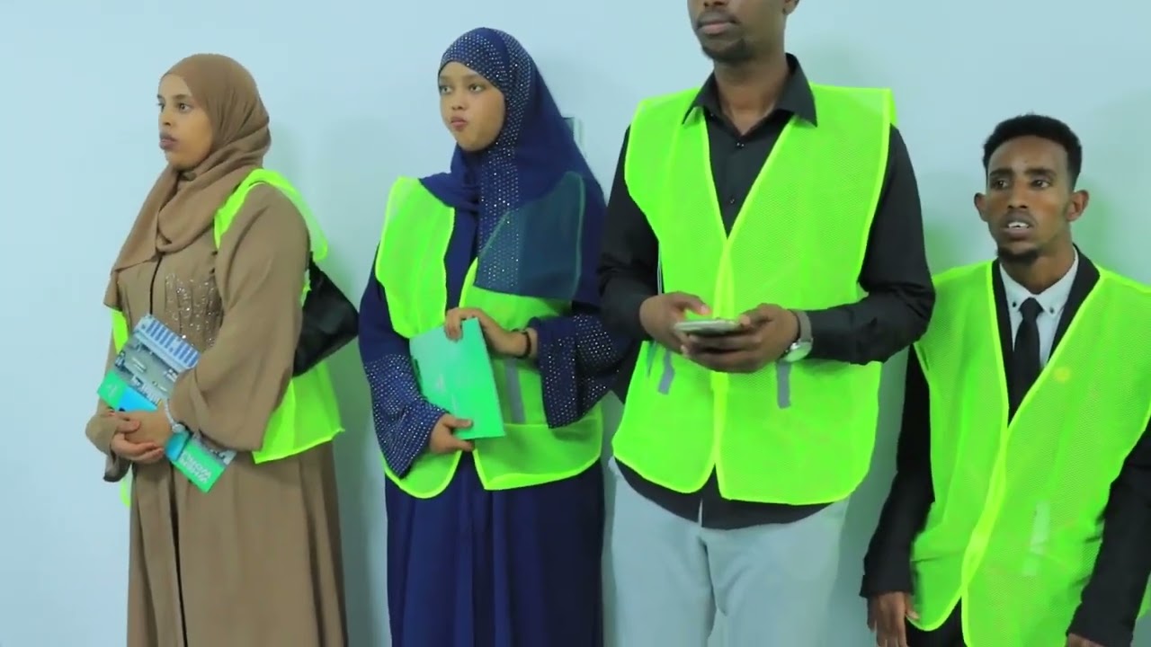 Siduu u Shaqeeyaa Berbera Economic Zone  ?