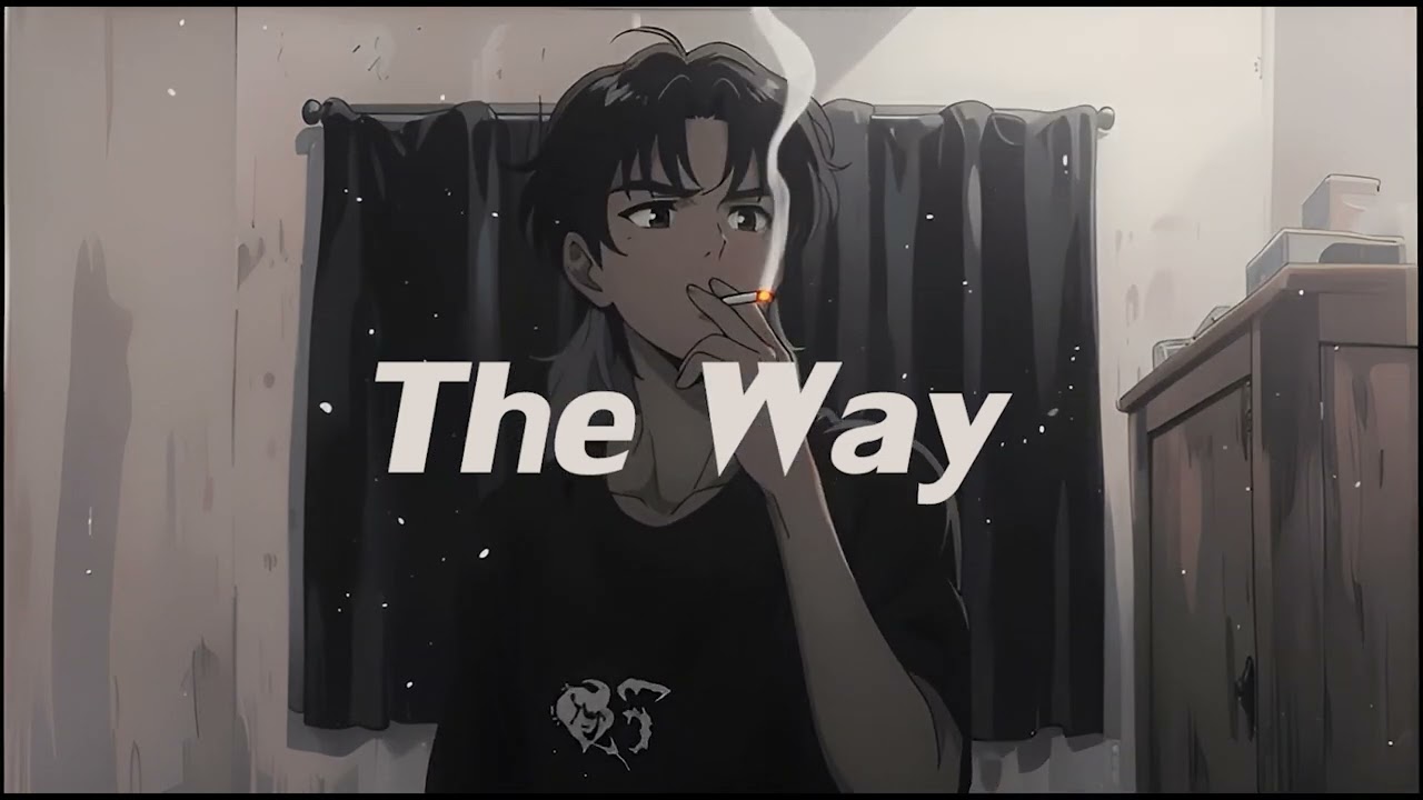 Juice WRLD - The Way (feat. XXXTENTACION) l Cover by MrSchEsc