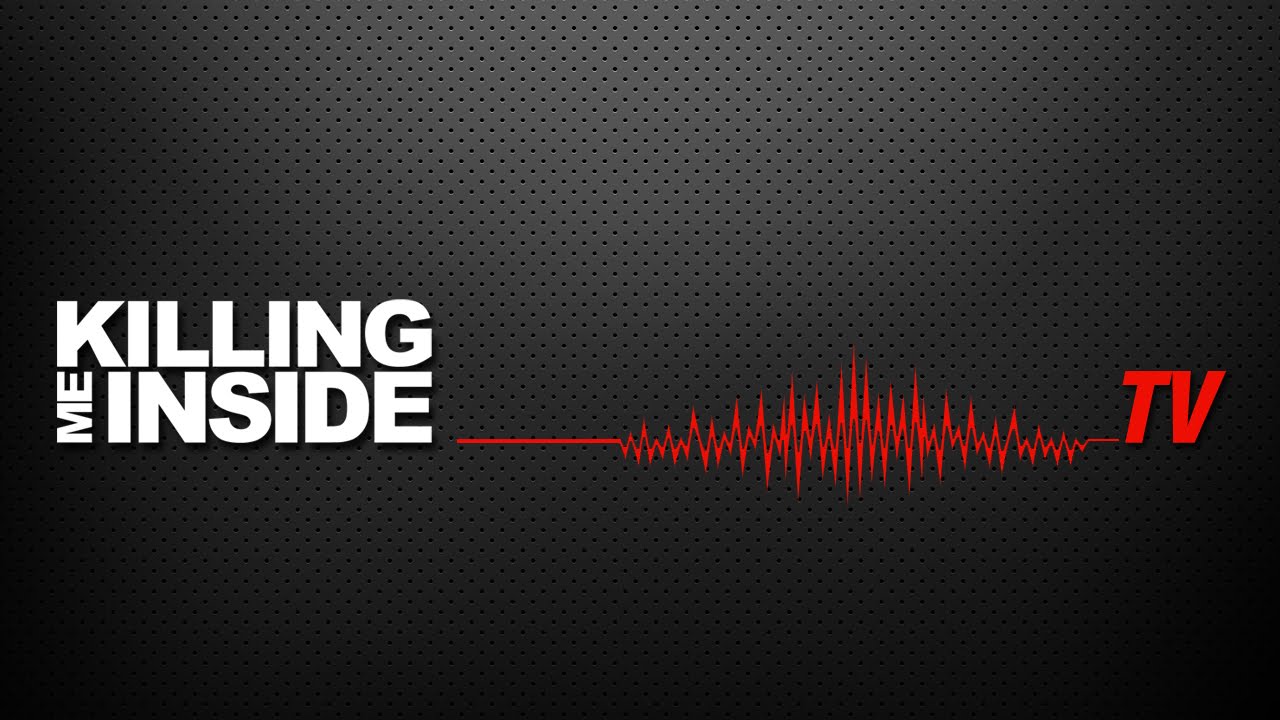 Killing Me Inside TV: What Happens Before The Show (Episode 2)