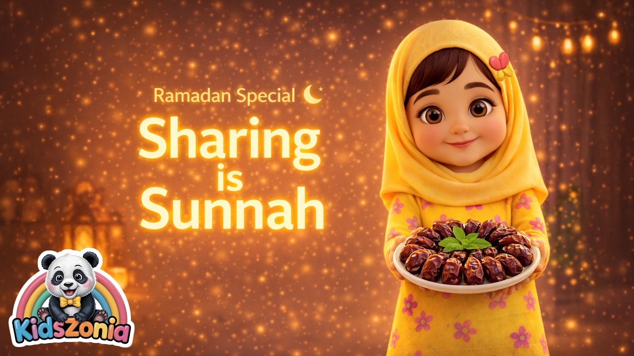 Ramzan Mubarak 🌙 | 