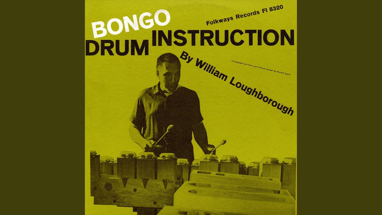 Two Beats per Measure played slow