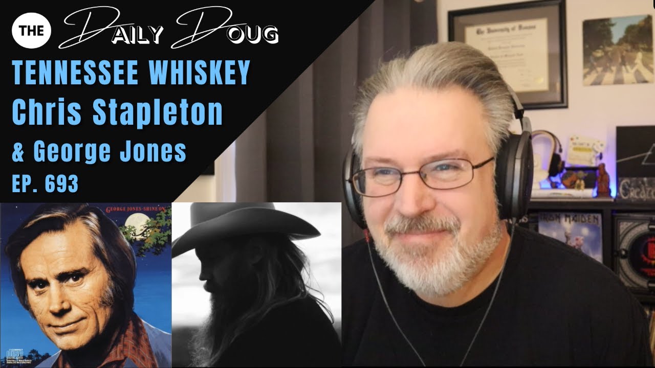 Classical Composer Compares & Contrasts Tennessee Whiskey (George Jones & Chris Stapleton) | Ep. 693