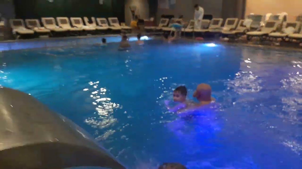 ARTE SPA Velingrad ep2