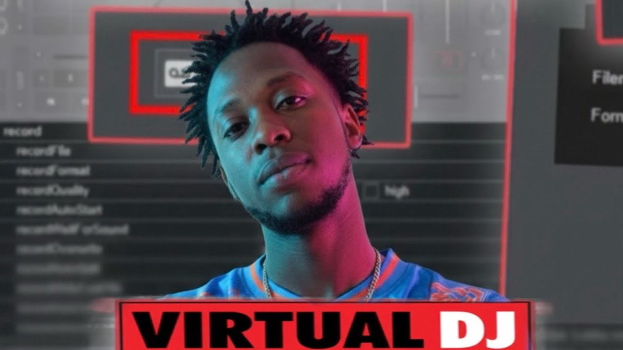 Kijan_Pou_Ka_Modifye_#EQMode_Sou_#vdj _#Virtualdj_Byen_Fasil🔥