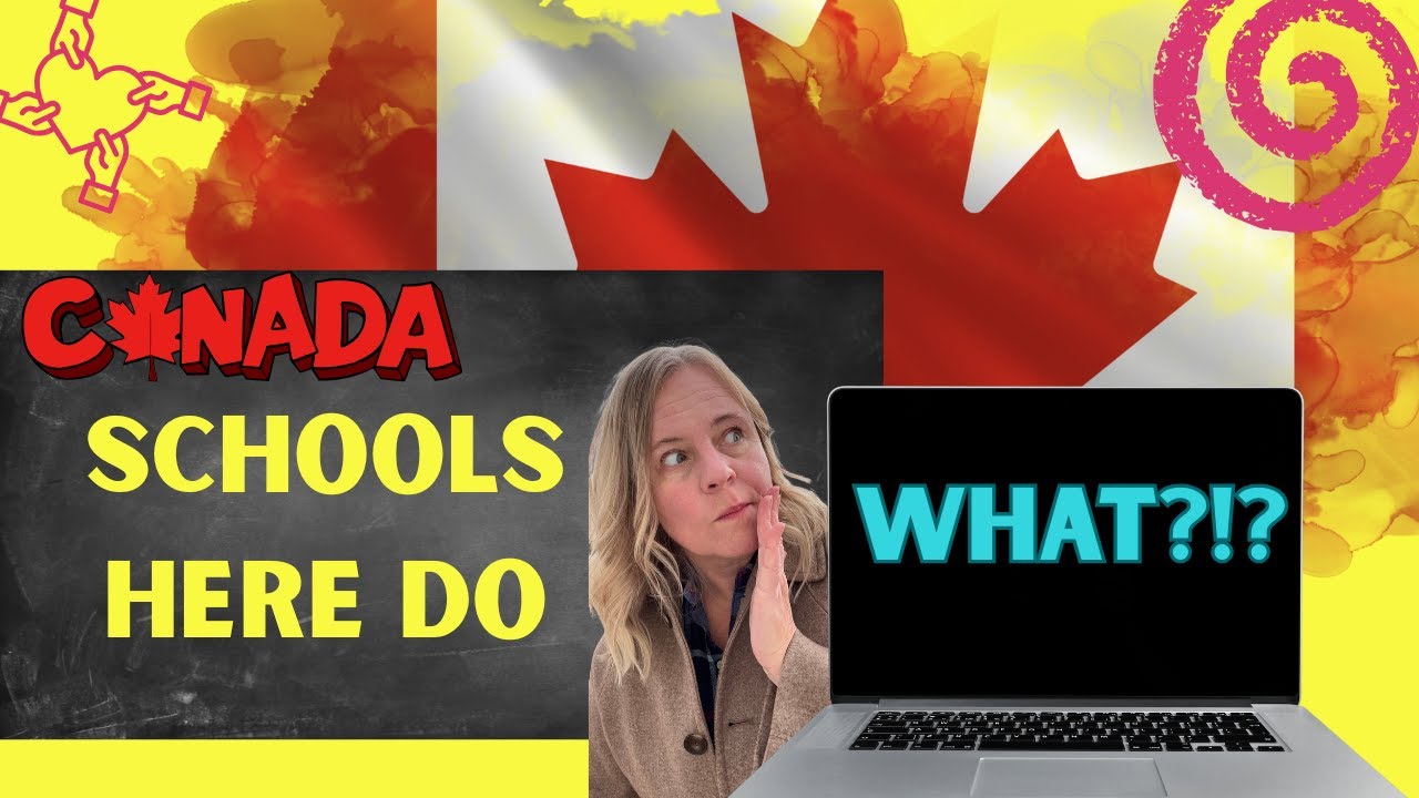 So anders ist Schule in Kanada: Mein Lehreralltag zwischen Innovation & Kulturschock