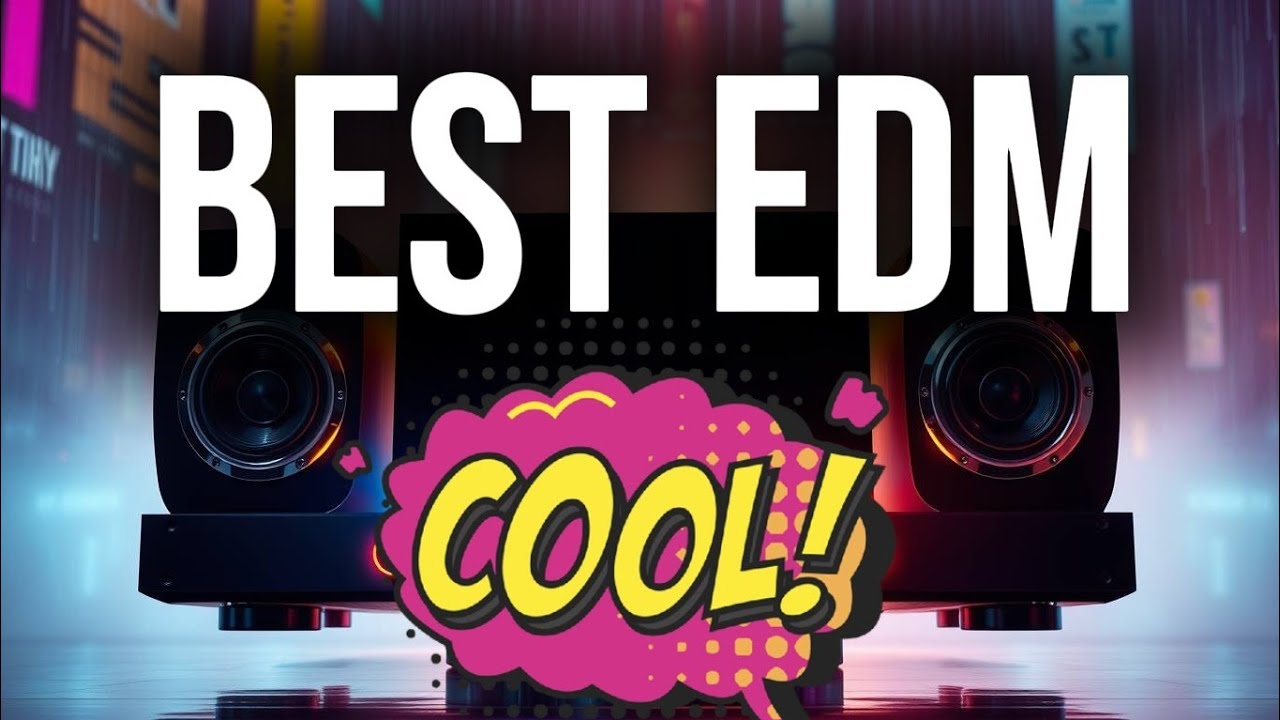 Alive in This Moment – Best EDM Pulse – Jazz Healing
