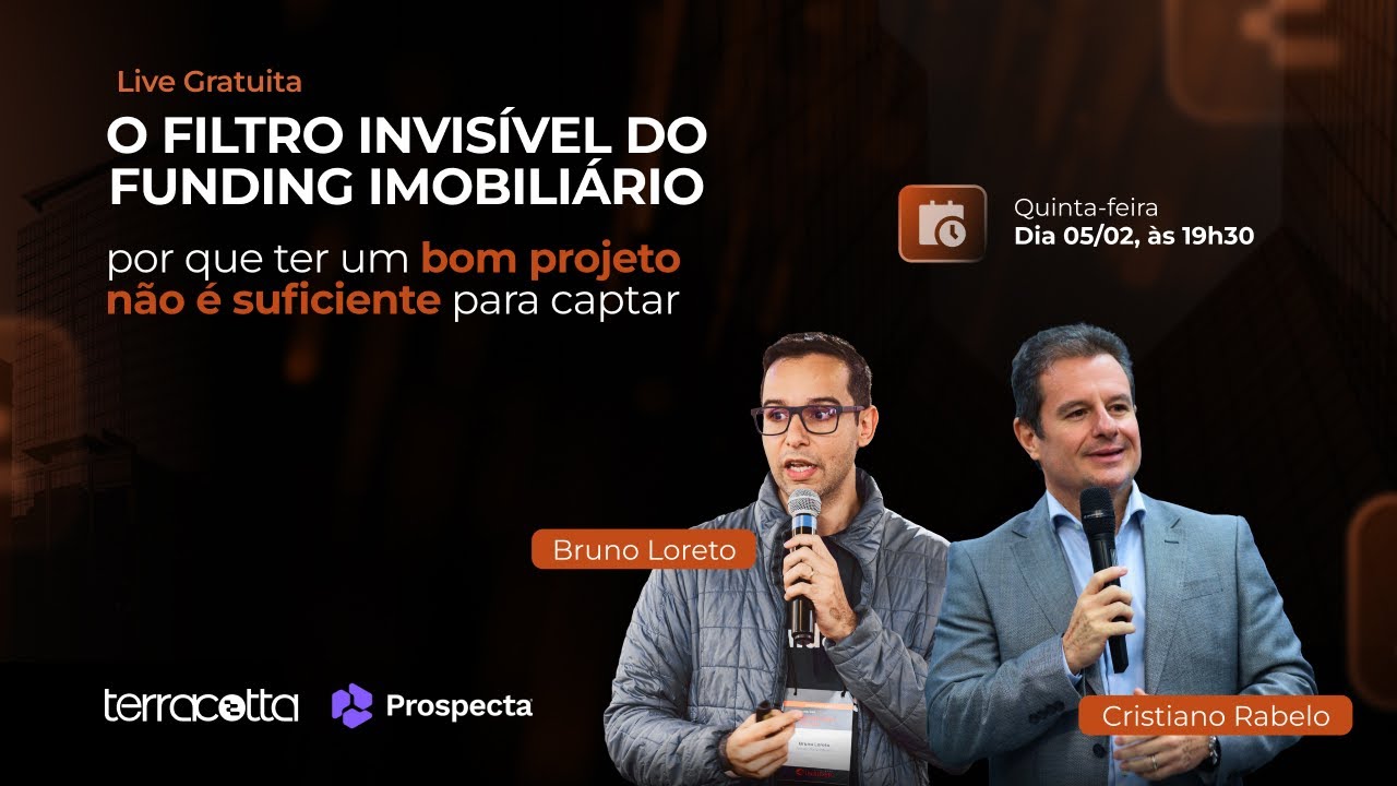 O filtro invisível do funding em 2026: por que ter um bom projeto não é suficiente para captar