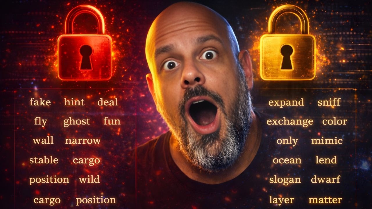 Como Criar uma Carteira Isca no Bitcoin (OPSEC Avan&ccedil;ado)