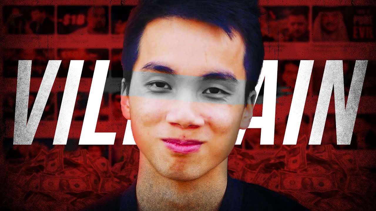 Jake Tran: How to Kill a Youtube Channel in a Single Day