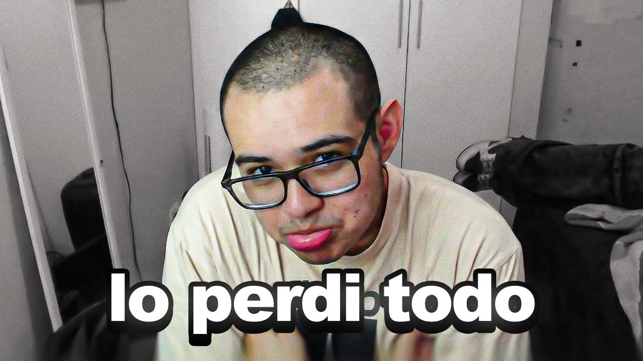 VOLVÍ a LA CASA de MI MAMÁ - Sachauzumaki