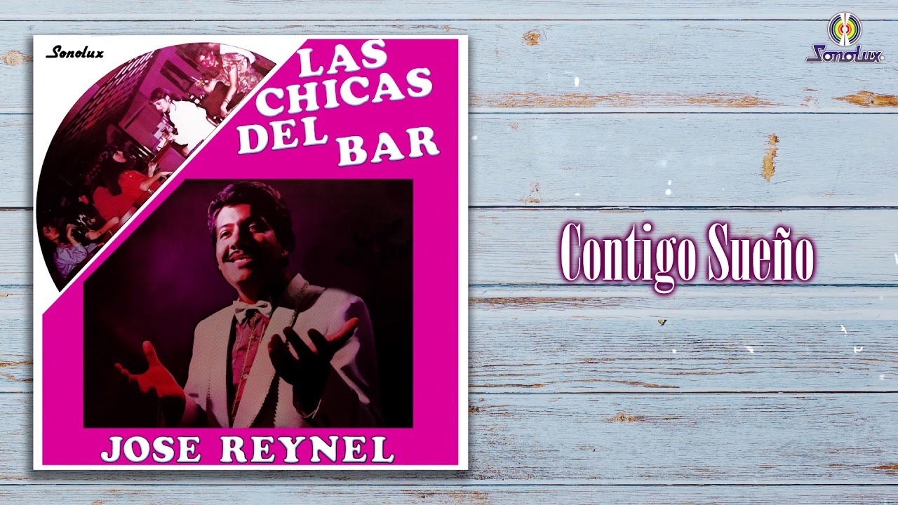 Contigo Sueño – Jose Reynel - Remasterizado | Tango