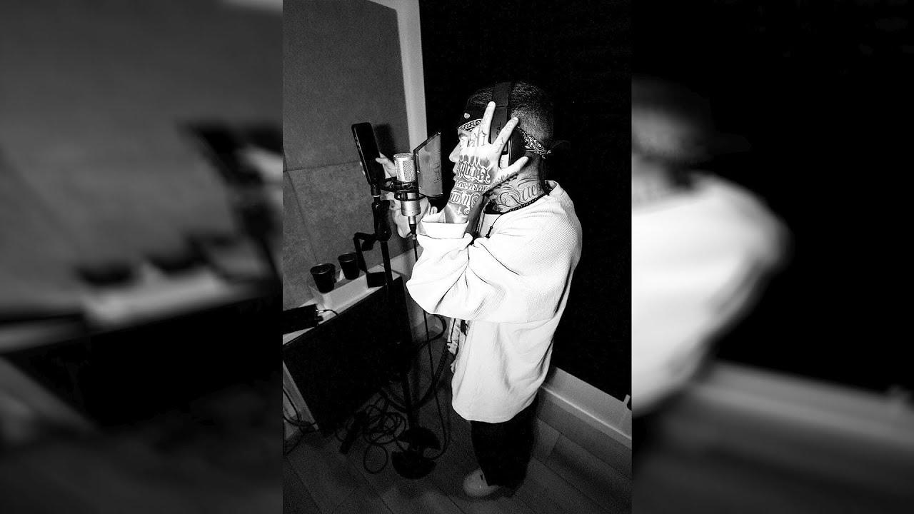 Freestyle Boom Bap Beat | 
