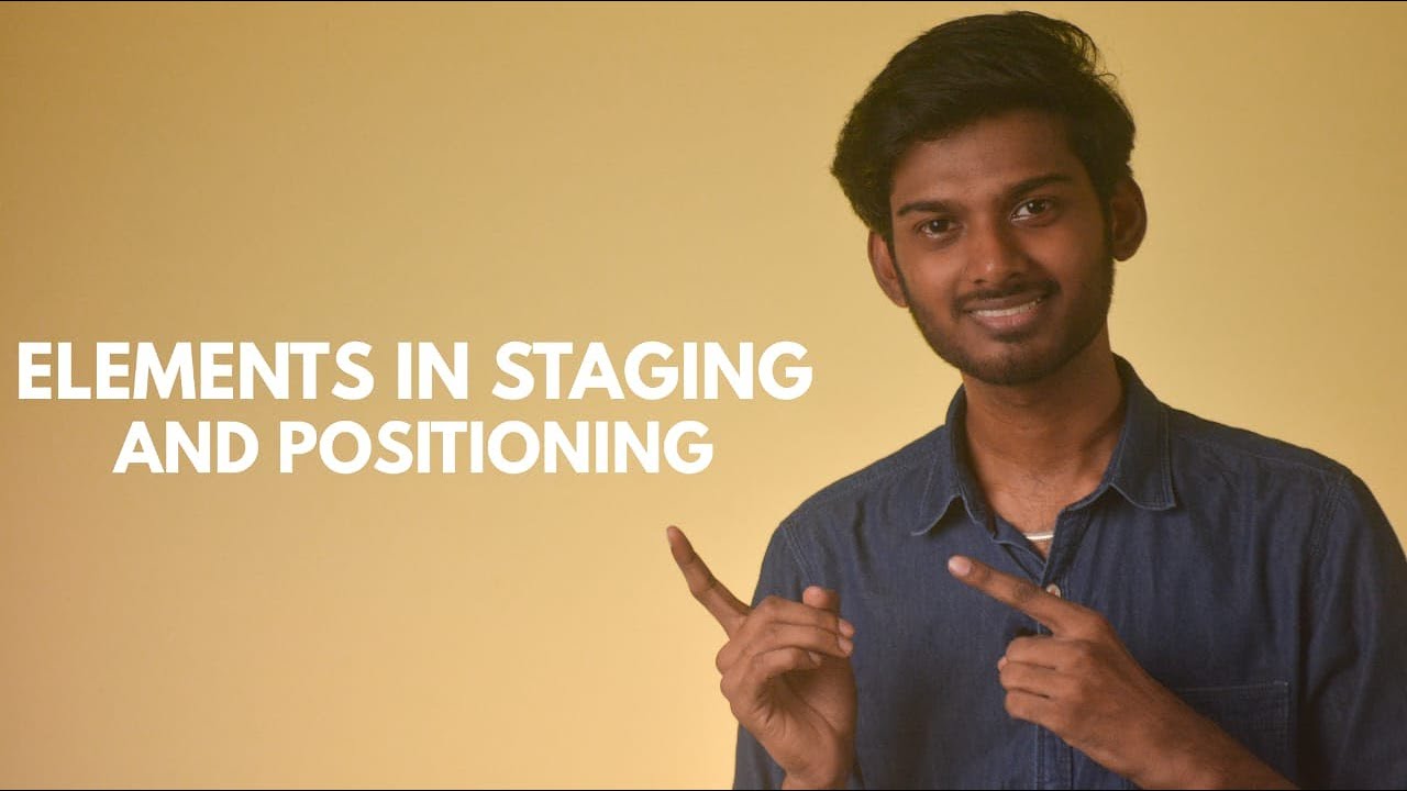 What is Mise-En-Scene? - Know This Before Staging a Scene.