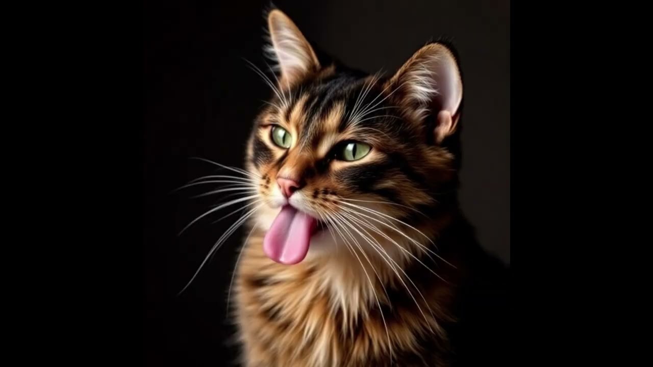 Why Are Cats So Independent?