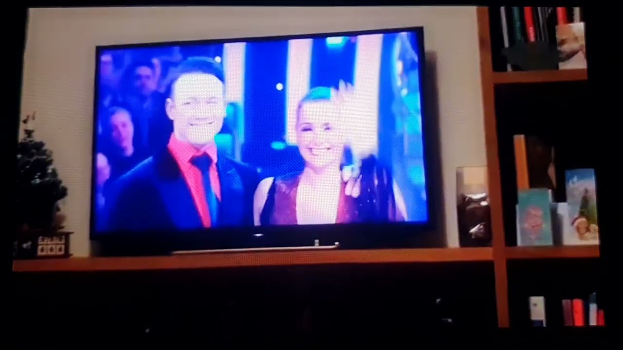 the winner of strictly come dancing 2016