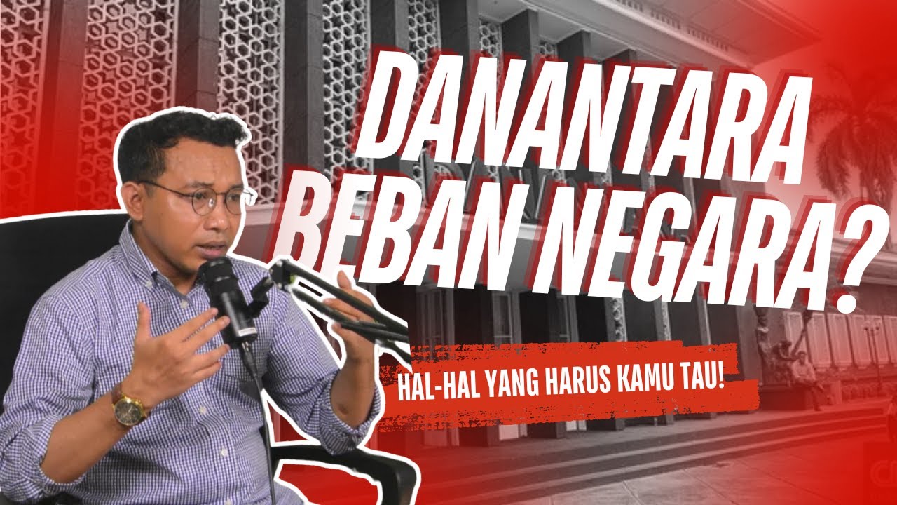 Danantara, Risiko Hukum, dan Bagaimana Masa Depan BUMN ???
