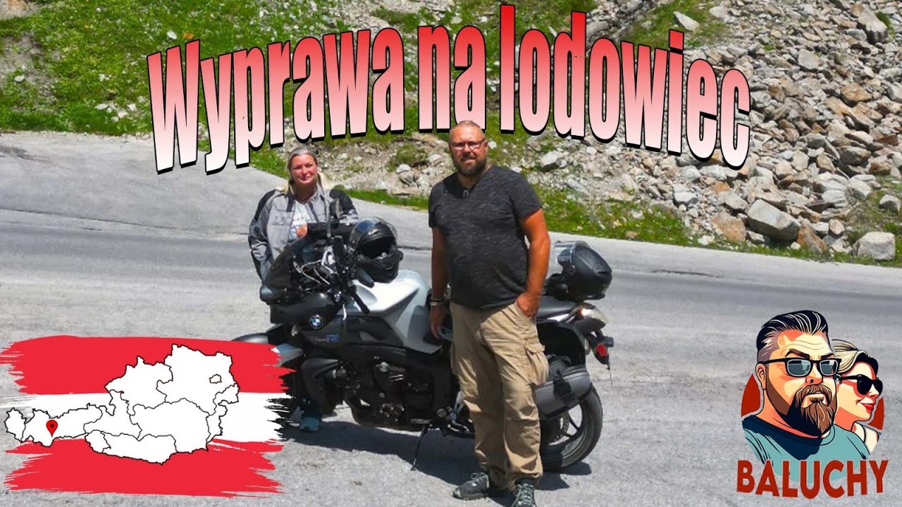 Wyprawa na lodowiec, będzie naprawdę wysoko 3250 mnp