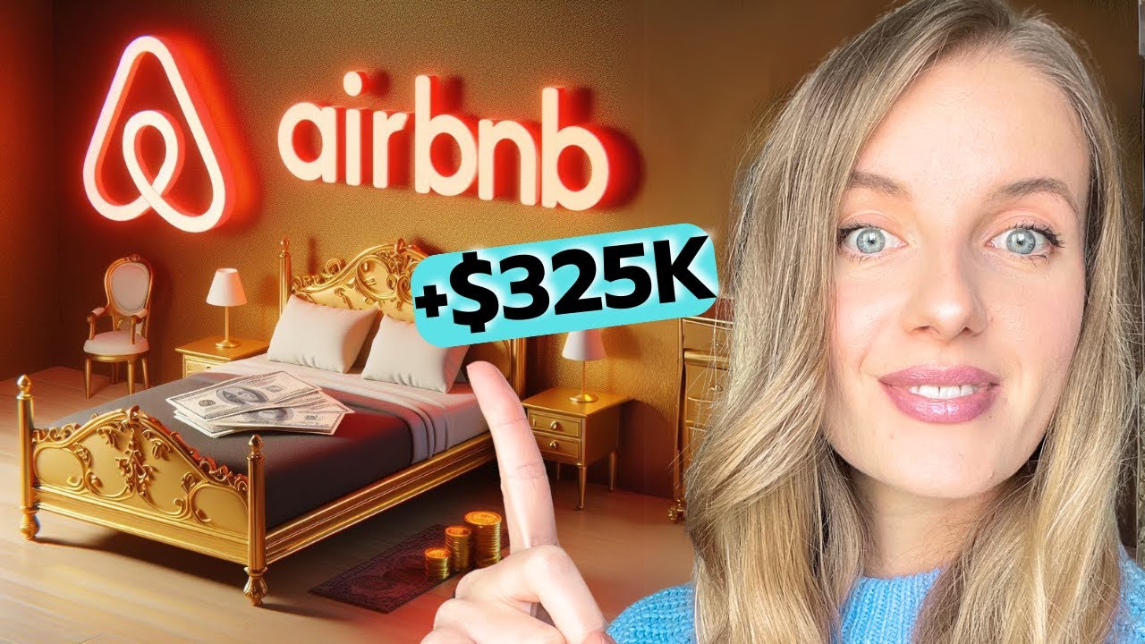 How to make more $ in Airbnb and Real Estate business (2024 edition)