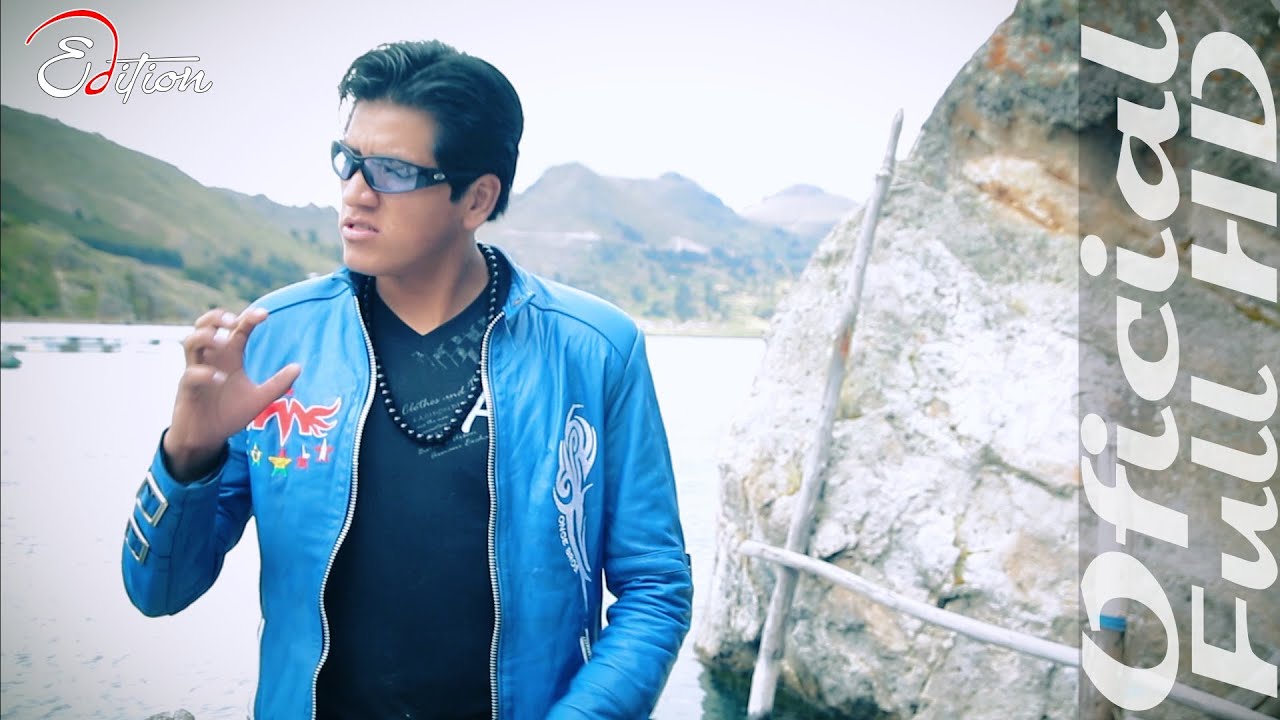 LA MAGIA MUSICAL  -  NO HABLES TONTERIAS[VIDEO OFICIAL HD]Edition Studios