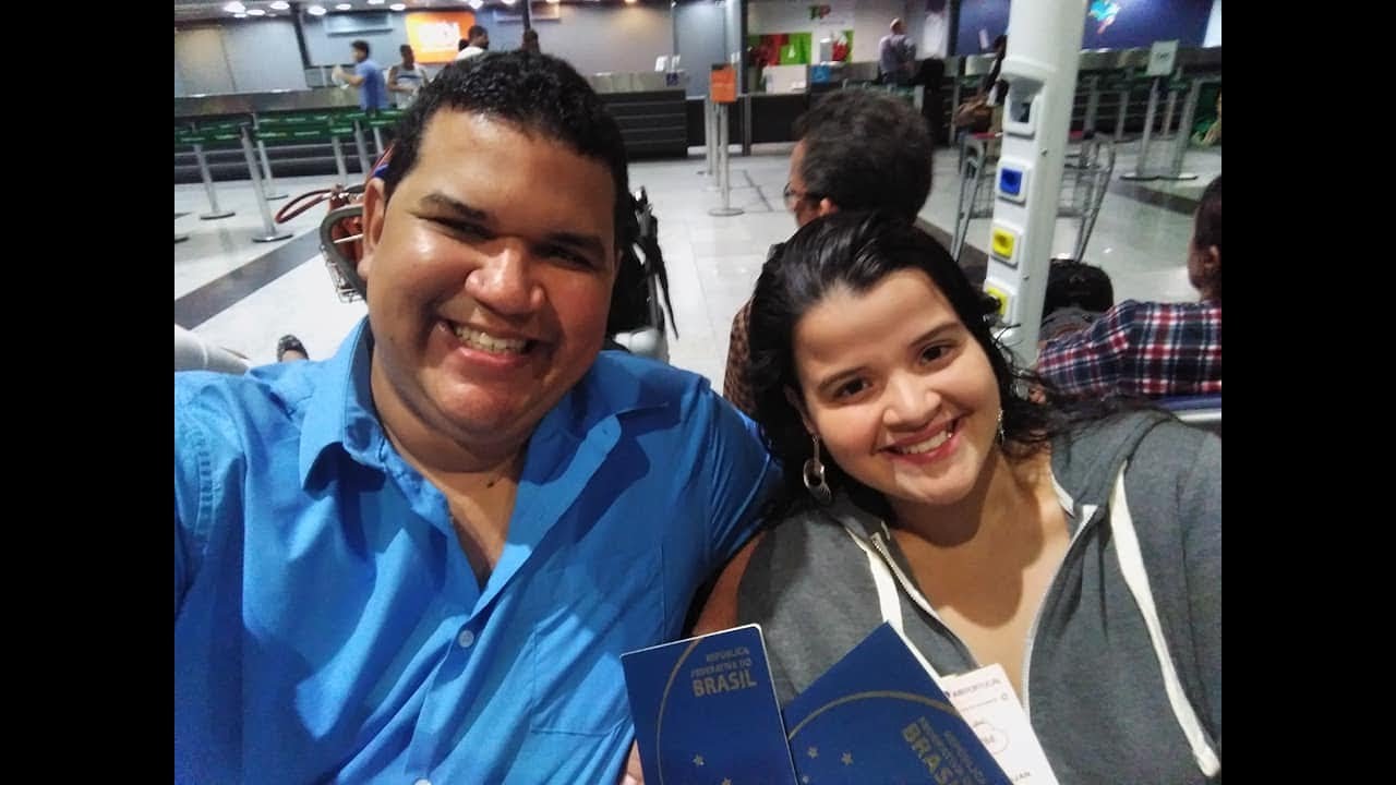 Como viajar para a Europa SEM SABER INGLÊS