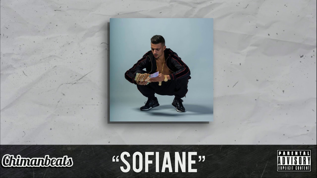 Boef Sofiane Type Beat (prod.Chiman) | Storytelling Rap Beat/ Hiphop Beat