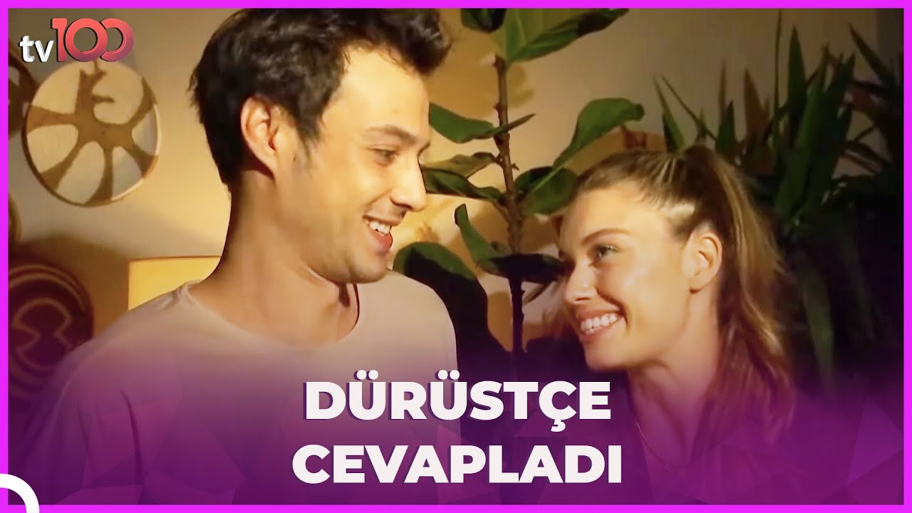 Mert Yazıcıoğlu hangi soruya 