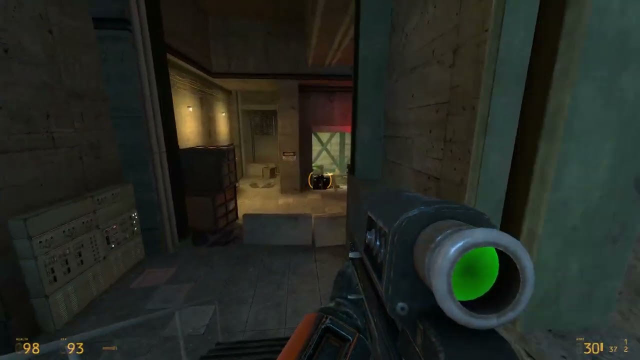 Raising the Bar: Redux (Division 3) - PC Walkthrough Chapter 9: SubStorm Phases
