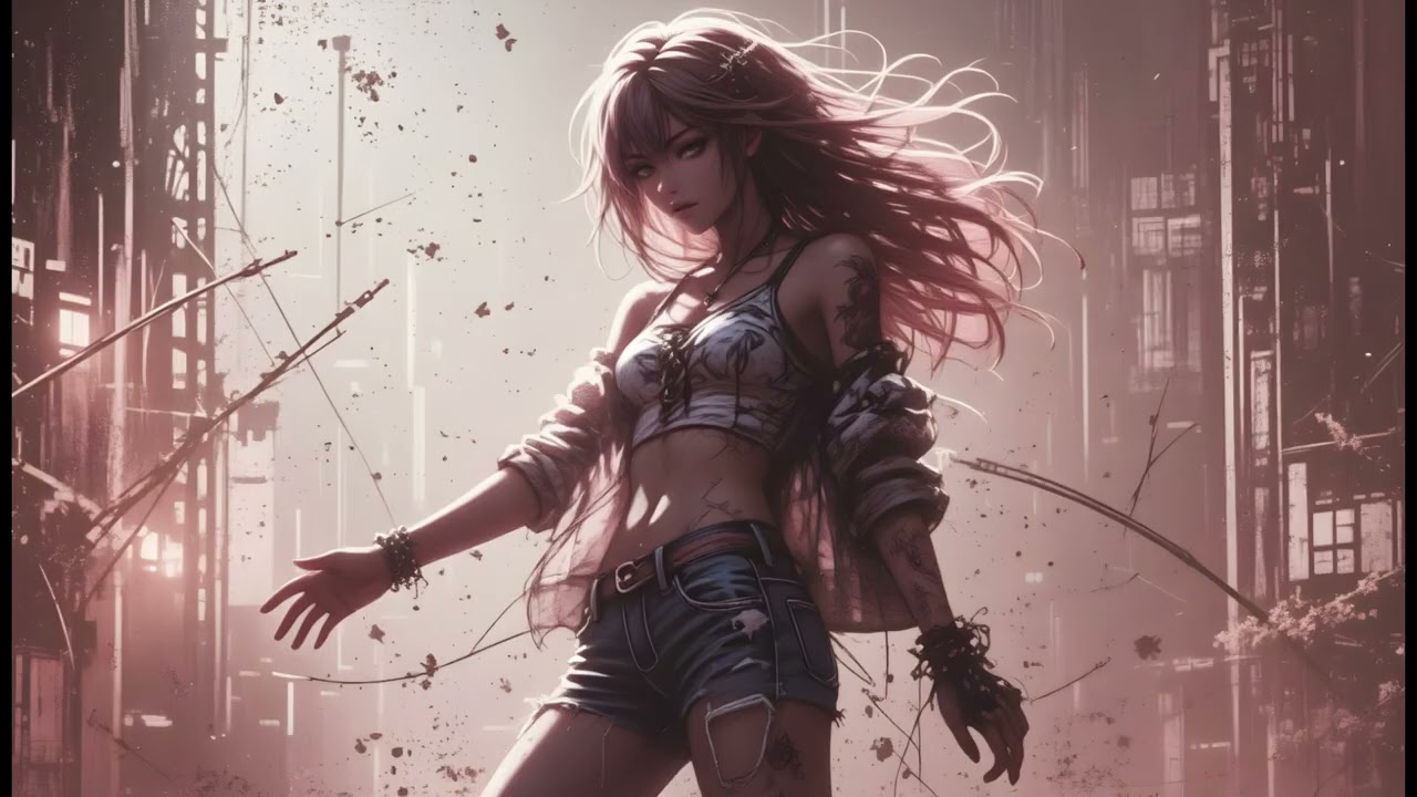Saltgirl123 - Blame