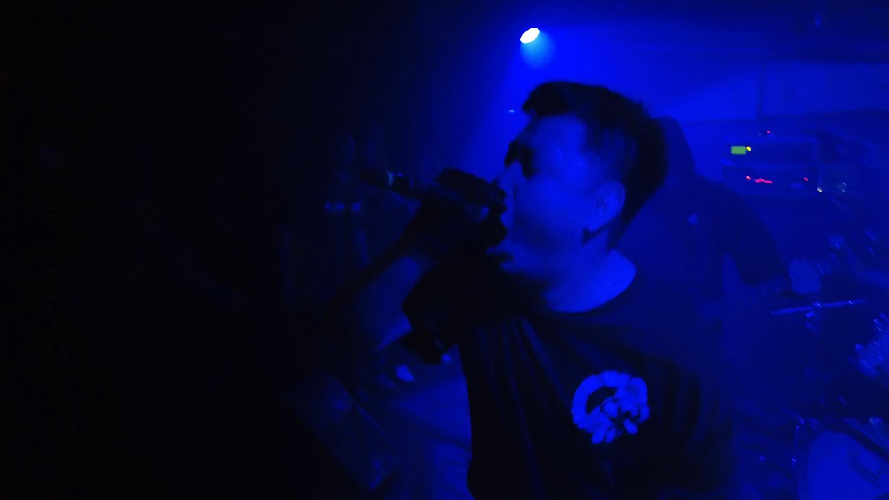 UNHOLY11 - 3/24/2023 (Dead Heat Japan Tour Day 3)