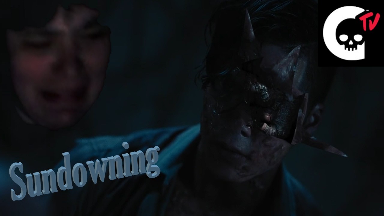 |🐺| Reacts | Crypt TV |🐺| Sundowning