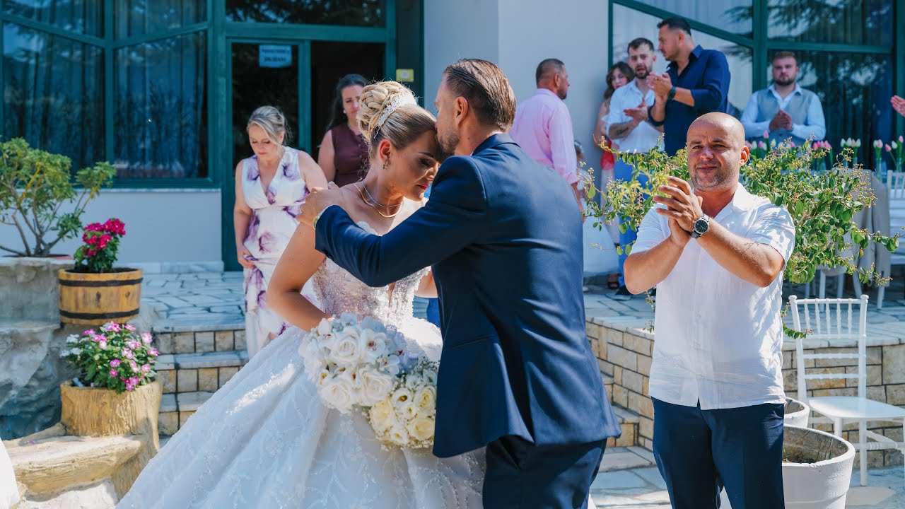 Marrja e Nuses ne Gramsh sipas Traditave dhe zakoneve te zones🥰