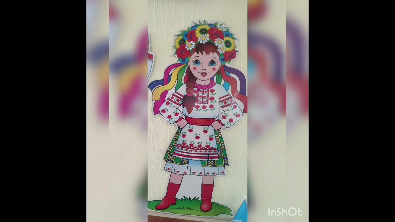 Розвиток мовлення 