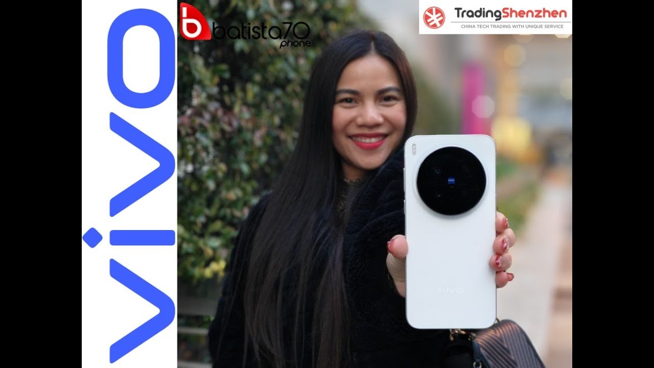 vivo X300 Pro fotocamera da sogno ma prezzo italiano impegnativo