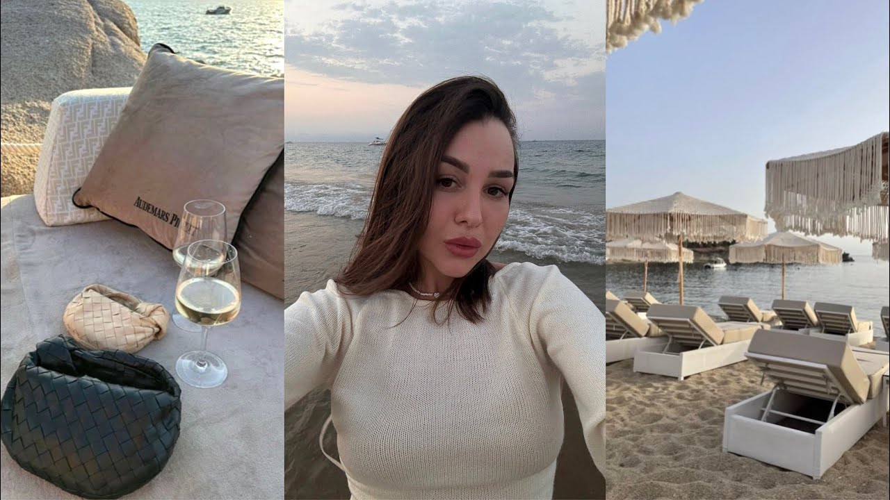 VLOG | Турция с подругой | Обзор ALBA Royal 5* | Пенная вечеринка | Параплан | Шоппинг и ТЦ | Цены 