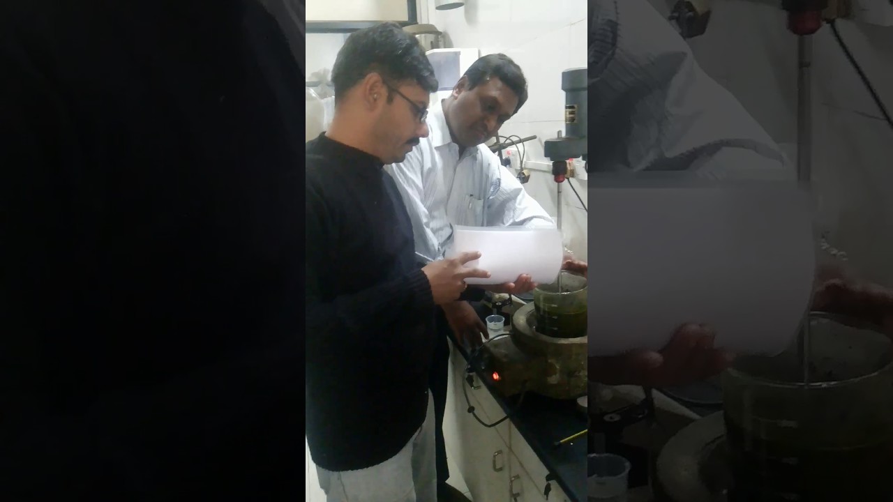 Stevia Extraction