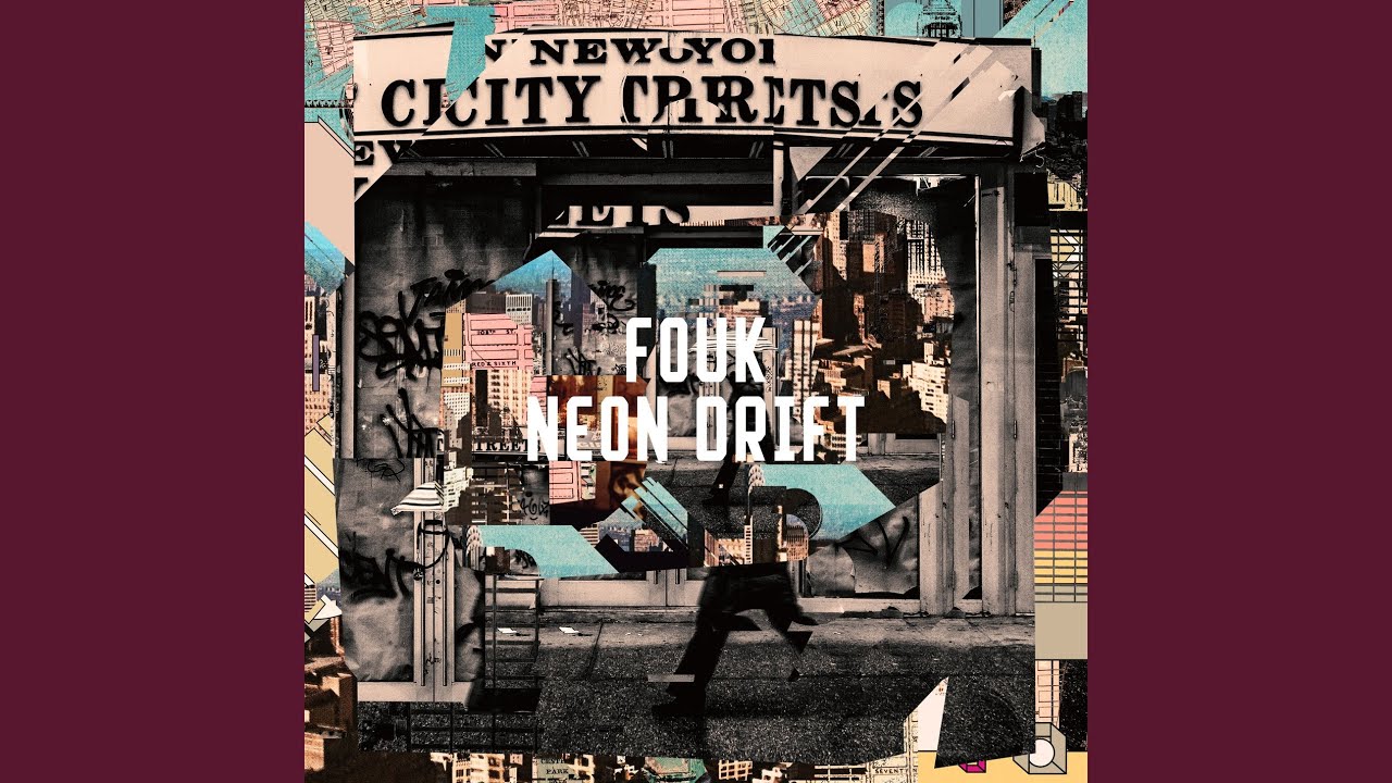 Neon Drift (Club Mix)