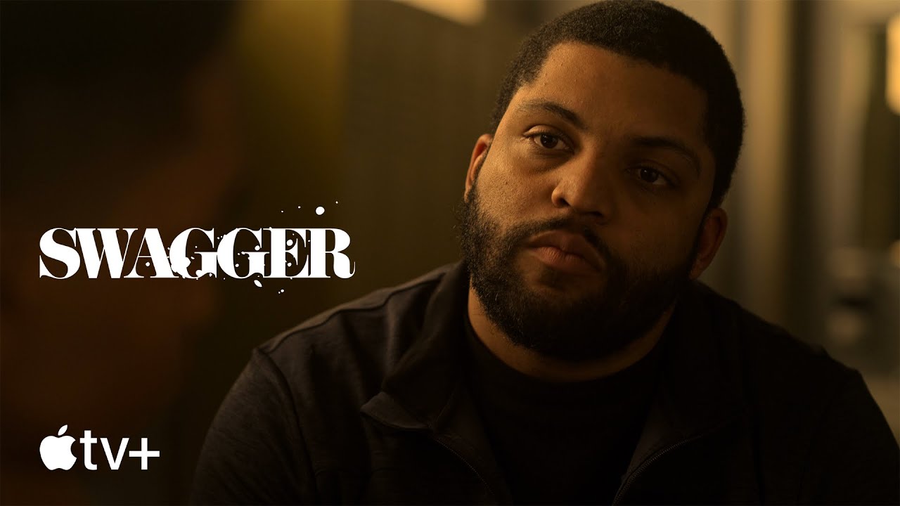 Swagger — Official Trailer | Apple TV