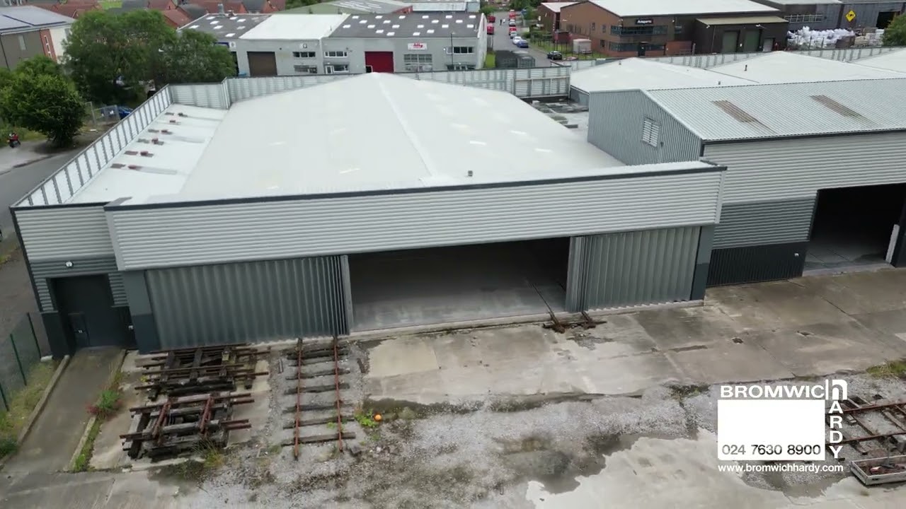 Westfield Road, Southam