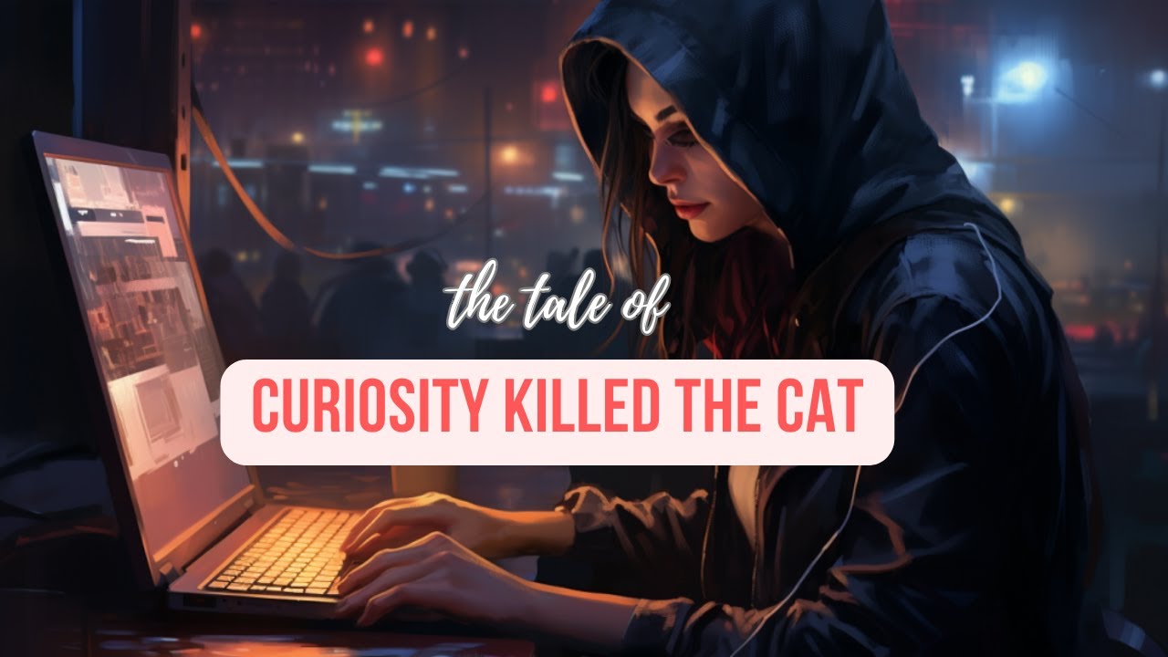 Curiosity killed the cat - Story & Meaning