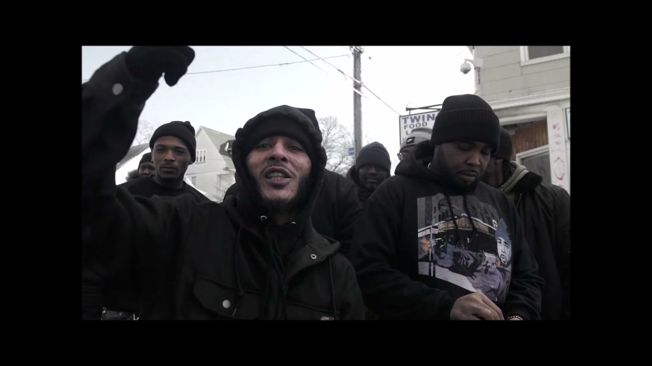 38 Spesh x Eto - Flour City (Fresh Soul Remix)
