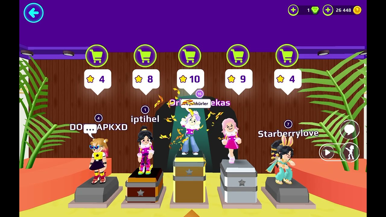 hoppa Gangnam style #ytdayibenionecikarnolur