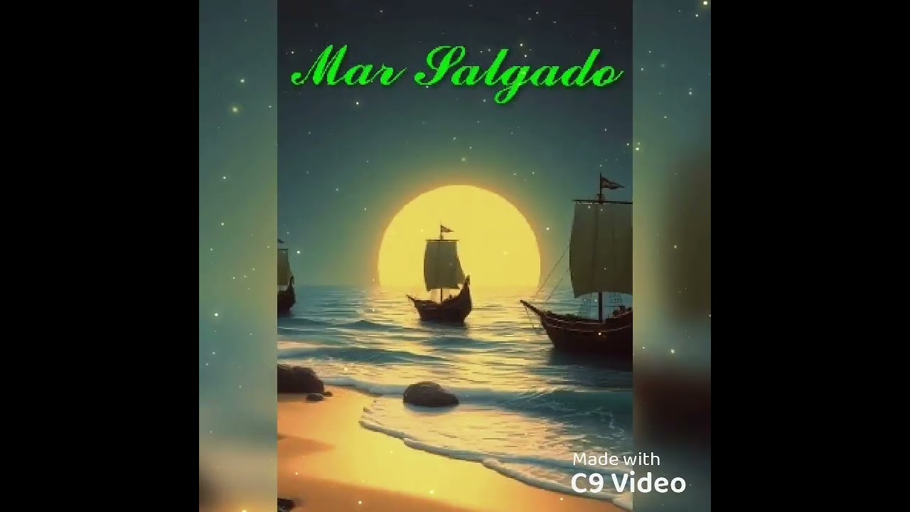MAR SALGADO 🇵🇹💚🇵🇹❤️