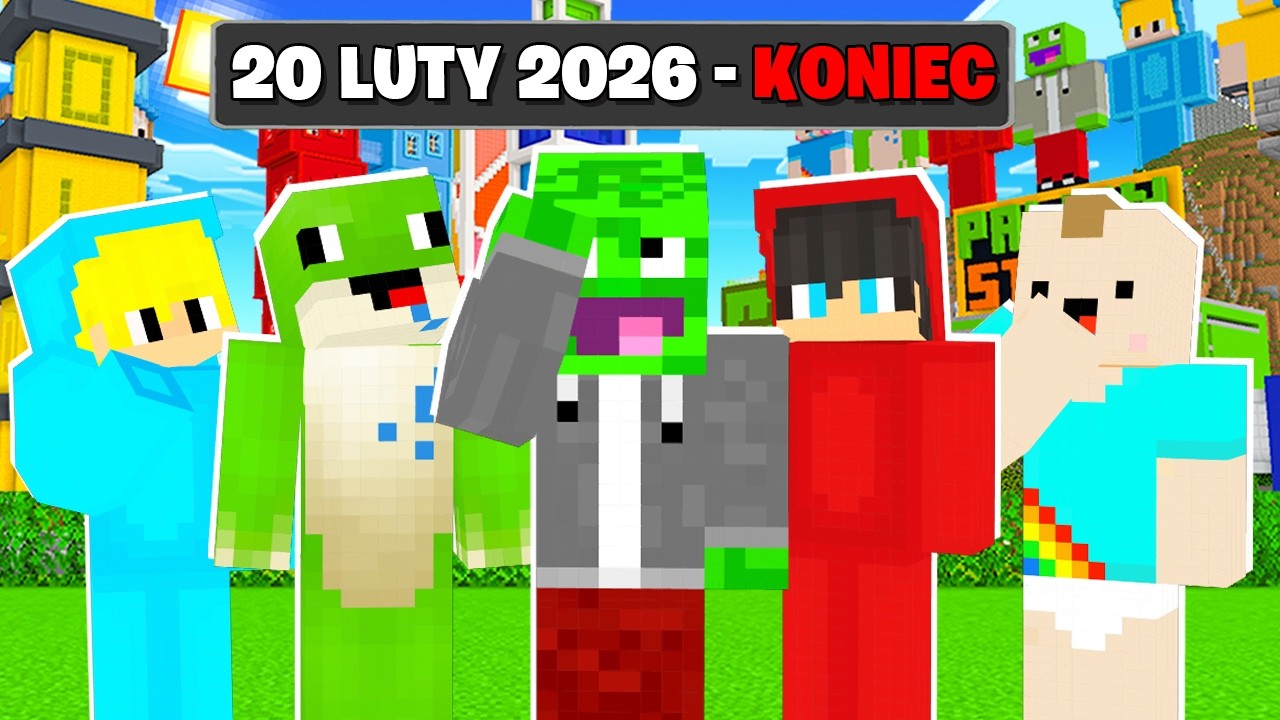TEGO DNIA SKOŃCZY SIĘ PALIONOWO....