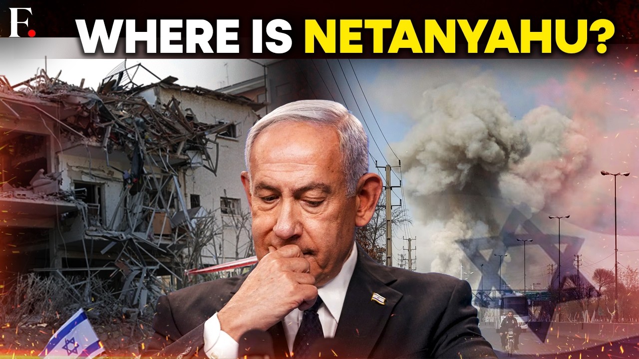 Netanyahu's Office Dismisses 