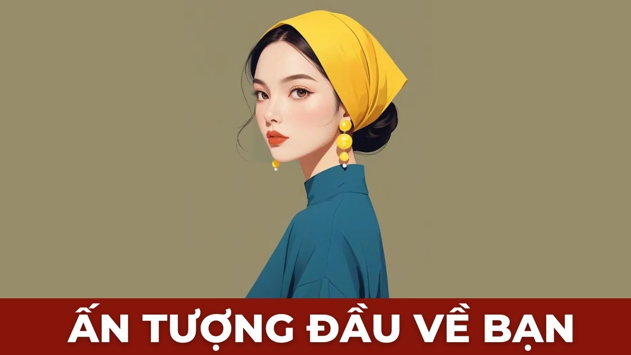 Tarot: Ấn tượng đầu của người khác về bạn | @ChubbyTarot | Tarot Reading