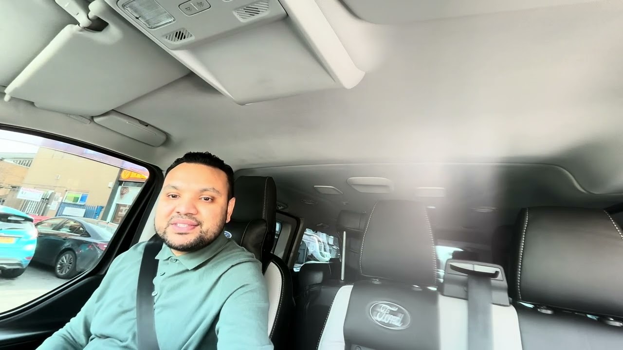Day 36 - Ramadan 16 - Come with me to Birmingham Airport three times! #fyp #viral #driver #ramadan 