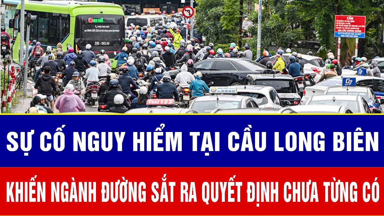 Cầu Long Biên 