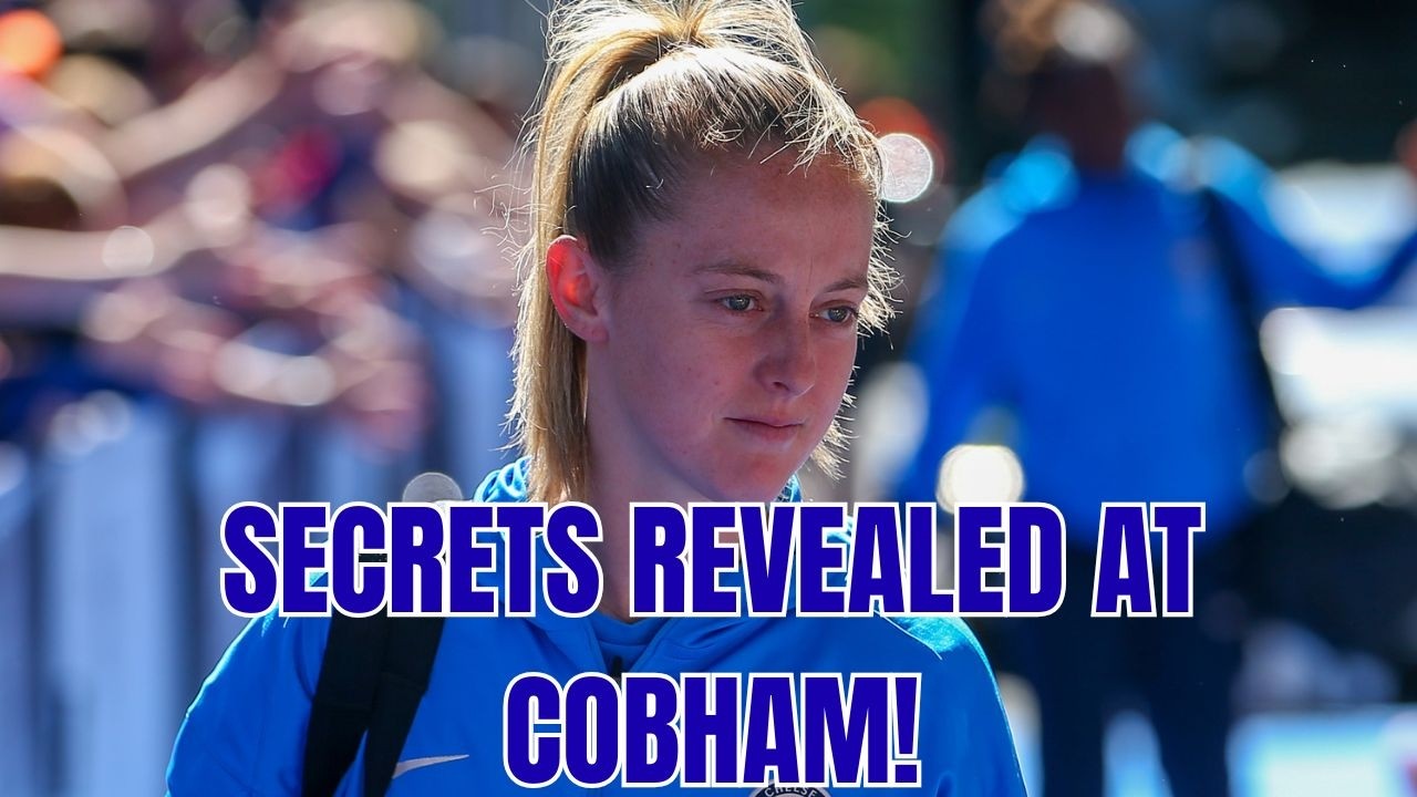 🔥 THE INSIDE ATMOSPHERE NO ONE SHOWS!👑 IS MILLIE THE MOST FEARED? WALSH REVEALS EVERYTHING!