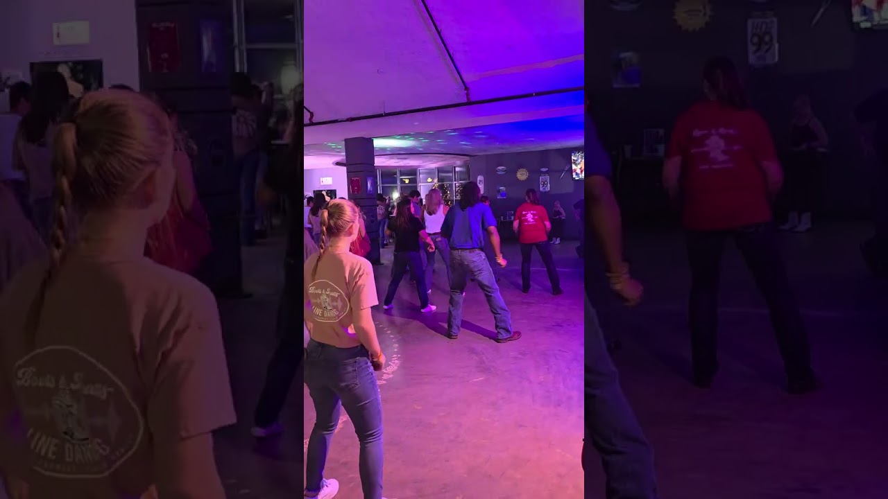 RTT SHUFFLE LINE DANCE DEMO ****I do not own the copyrights to this song *****